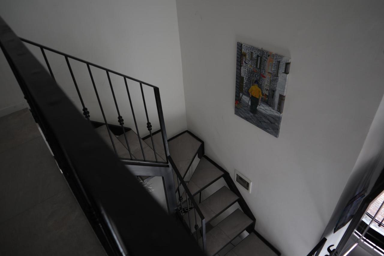 Sweet Sleep Apartment Catania Exterior photo