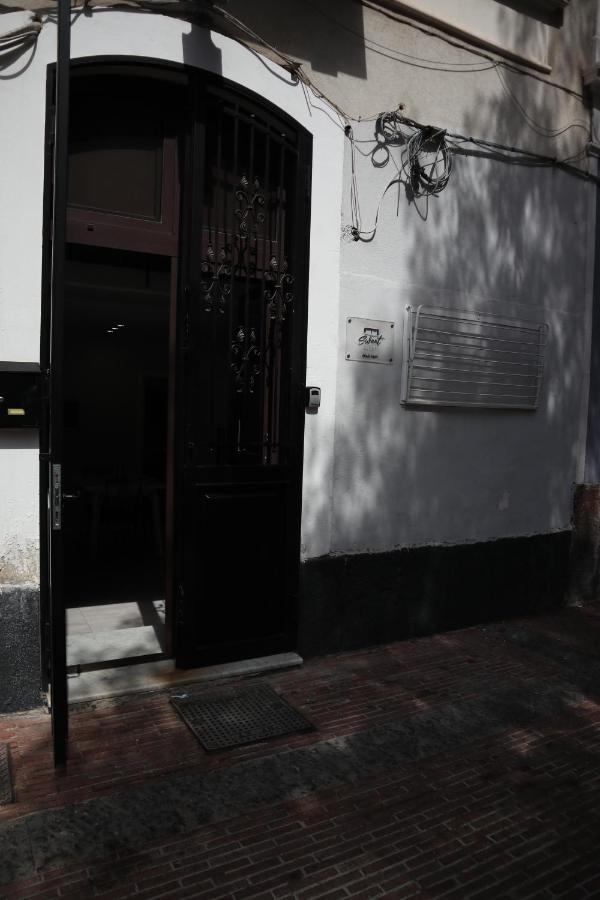 Sweet Sleep Apartment Catania Exterior photo