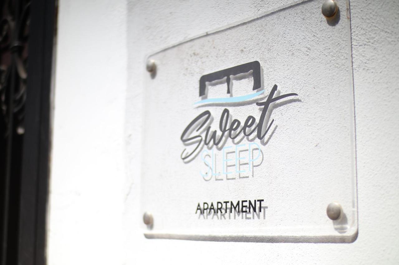 Sweet Sleep Apartment Catania Exterior photo