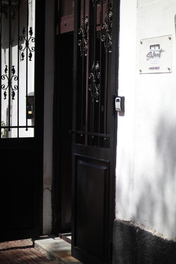 Sweet Sleep Apartment Catania Exterior photo