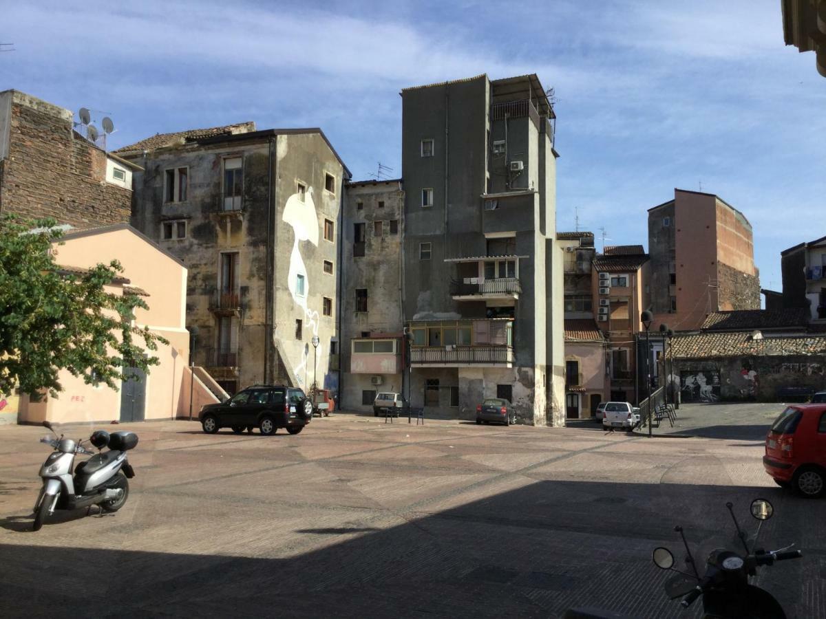 Sweet Sleep Apartment Catania Exterior photo